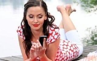 Wahrsagen per SMS
