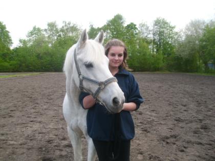 Ich, 15 Jahre, suche eine Reitbeteiligung im Umkreis von Altenessen