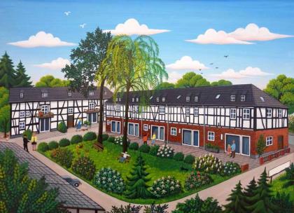 Find the perfect investment in Germany