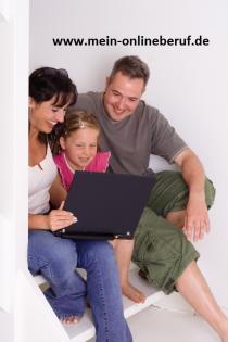 Online Geld verdienen – auch als Nebenjob. 