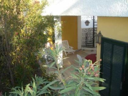 Urlaub auf Teneriffa in der Casa Jardina