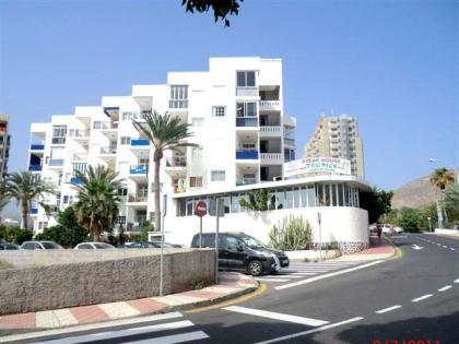 Urlaub auf Teneriffa im Appartment Rosamar