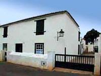 Ferienhaus Casa Vieja im Norden von Teneriffa
