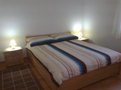 Ferienwohnung in Kroatien, Istrien, Pula - Stinjan