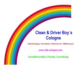 Fensterreinigung nur 1,95€ pro Fenster...