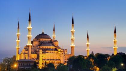 Lernen Sie im Sommer Türkisch bei Eton Institute!
