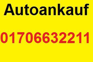 Ritterhude Autoankauf