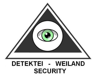 Detektei Weiland Security