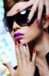 Wir Suchen Fingernagelmodellist/inen