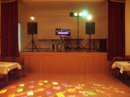 Mobile Diskothek, Mobildisco, Mobile Disco, Mobildiskothek, DJ