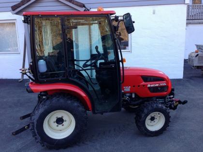 Branson 2900h2021