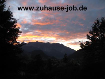 Internetjob von zuhause aus im Nebenjob