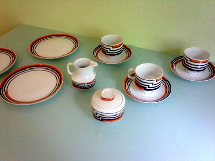 Eschenbach Porzellan