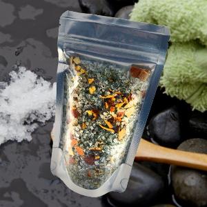 Badesalz Kuschelzeit