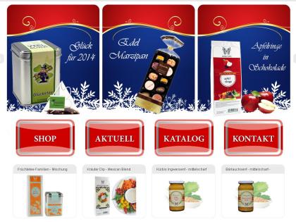 Für Einzelhändler oder Vertiebler / ADM  m/w