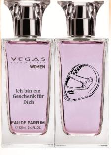 Parfums entdecken