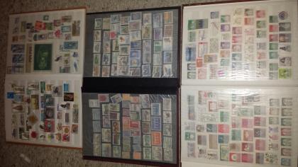 Briefmarken