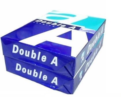 Double A Kopierpapier 70gsm, 75gsm, 80g und 90g