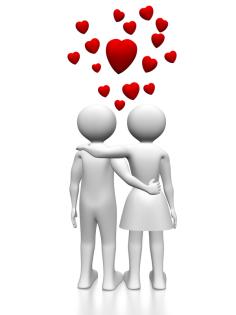 Traumpartner gesucht 