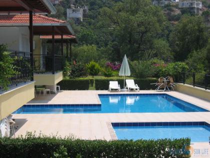 Tepe Resort Wohnung 6546 - Tepe Bektaş