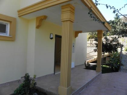 Villa In Top Lage Von Alanya.773 - Tepe Bektaş