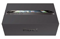 29€ iPHONE Reparatur Frontscheibe