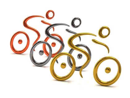 Fahrradbekleidung
