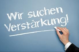 Unterstützung gesucht im Bereich Sport-Fitness-Ernährung