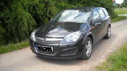 Astra Caravan Diesel