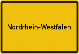 Entrümpelgung und Entrümpeln Nordrhein Westfalen