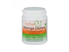 MORINGA - Der Baum des Lebens