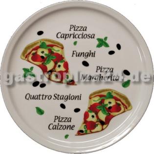 Sparset 20x Pizzateller