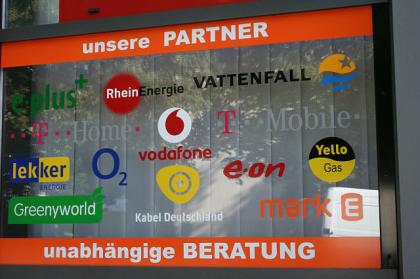 Strom- Gas Rechnung zu Hoch !?