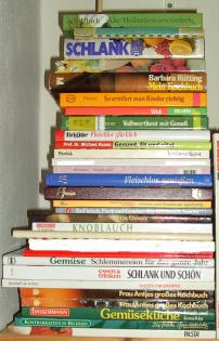 Kochbücher