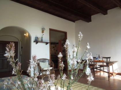 Ferienwohnung Alghero Sardinien