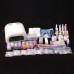 Nagelstudio UV Gel Set Nagelset UV Lampe