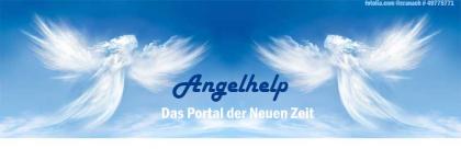 Das Portal der neuen Zeit - www.angelhelp.de