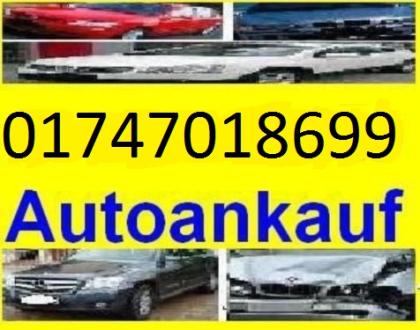 Autoankauf Osterholz-Scharmbeck aller Art in umkreis 100 Km