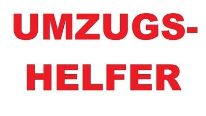 Umzugshelfer