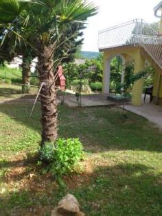 Ferienwohnung Insel Krk, Kroatien. A 200m vom Meer