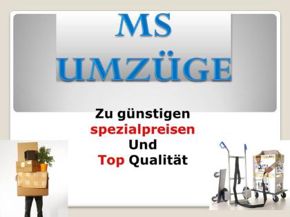 Umzuege-entrümpelungen-transporte