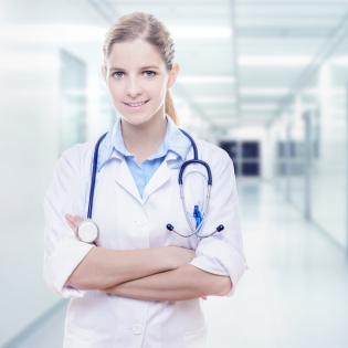Krankenschwester gesucht !