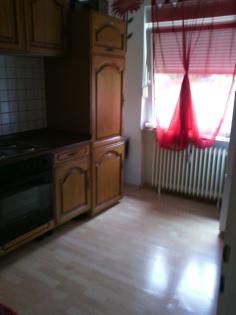 Wohnung zu vermieten im Westerburg Provision frei von Besitzer 360€ Kalt Miete