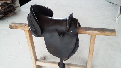 Monturas Lucas Talavera SATTEL 