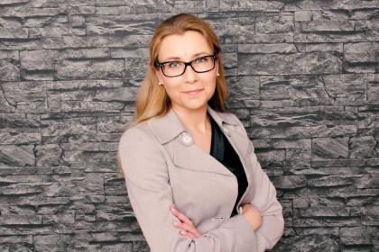 Irina Nesselberger - Beglaubigte Übersetzungen (Russisch und Deutsch) in München