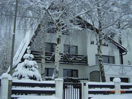 Winterurlaub / Skiurlaub Riesengebirge