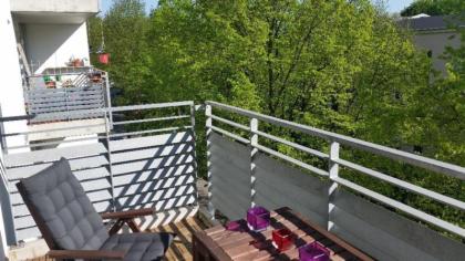 2-Zimmer Wohnung in Hamburg - Rothenburgsort