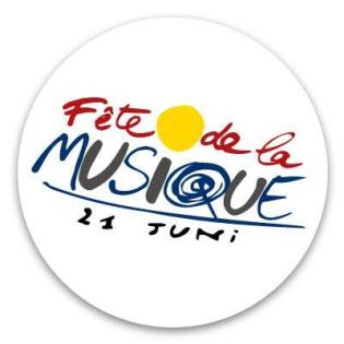 Dienstag, 21. Juni2021 um 16:00 Concert  SIBERIAN BLUES  at F te de la Musique