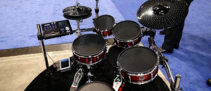 Alesis Strike Zone Kit