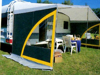 Sonnendach Flair Vario Modul Gr. 13